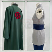 Tsunade Cosplay