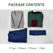 Tsunade Cosplay