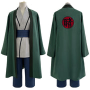 Tsunade Cosplay