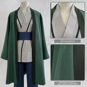 Tsunade Cosplay