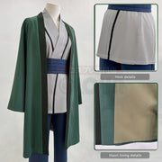 Tsunade Cosplay