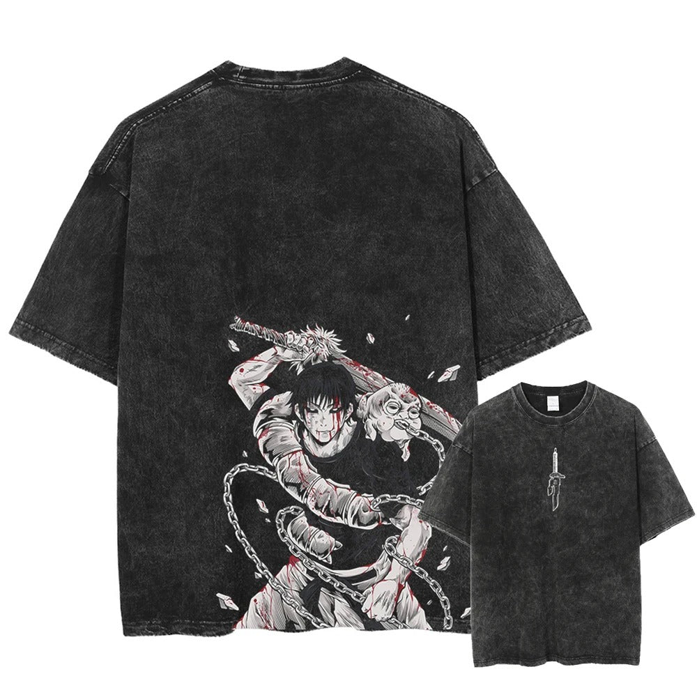 Toji 