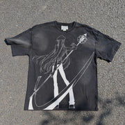 Kite Acid Wash T-shirt