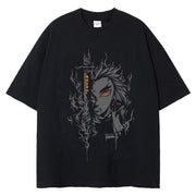 Rengoku Vintage T-shirt V3
