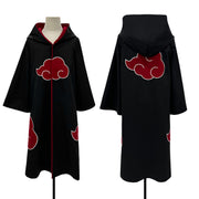 Akatsuki Premium Cloak