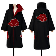 Akatsuki Premium Cloak