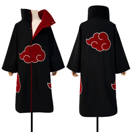Akatsuki Premium Cloak