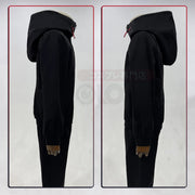 Itadori Yuji Culling Game Full Cosplay