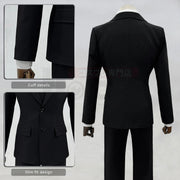 Chainsaw Man Denji Full Cosplay