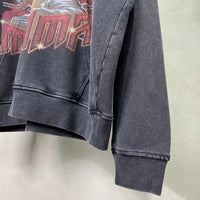 Makima "Spiral" Vintage Hoodie