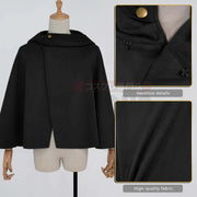 Attack on Titan Survey Corps Premium Cloak