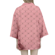 Demon Slayer Corps Cloak