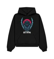 Inosuke Hashibira Classic Hoodie V1