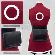 Sakura Haruno Cosplay