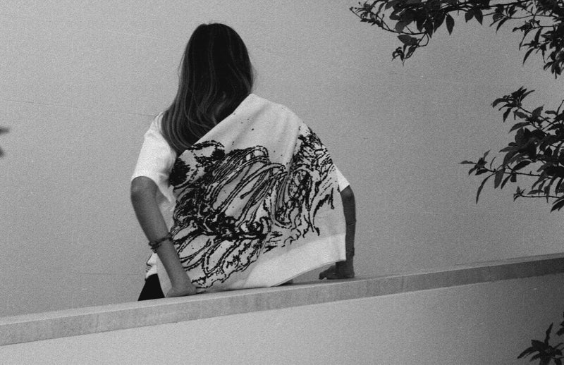 Limited pieces. Bold art. Pure statement.