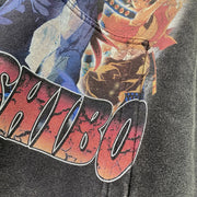 Kokushibo Vintage Hoodie V2