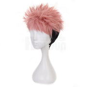 Itadori Yuji Culling Game Full Cosplay