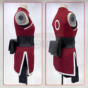 Sakura Haruno Cosplay