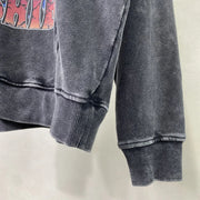 Kokushibo Vintage Hoodie V2