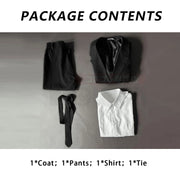 Chainsaw Man Denji Full Cosplay