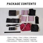 Sakura Haruno Cosplay