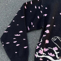 Nana X Ren Loose Knit Sweater