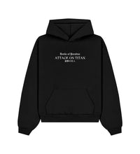 Declaration of War Classic Hoodie