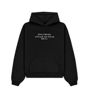 Attack on Titan Classic Hoodie V8