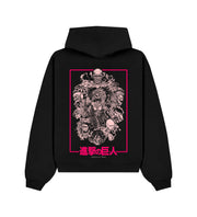 Attack on Titan Classic Hoodie V1