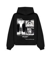 Attack on Titan Classic Hoodie V8