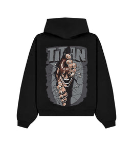 Attack on Titan Classic Hoodie V7