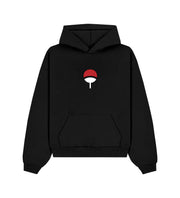 Uchiha Classic Hoodie