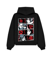 Uchiha Classic Hoodie