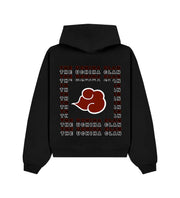 Akatsuki Classic Hoodie V1