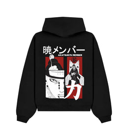 Akatsuki Classic Hoodie V3