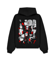 Akatsuki Classic Hoodie V4