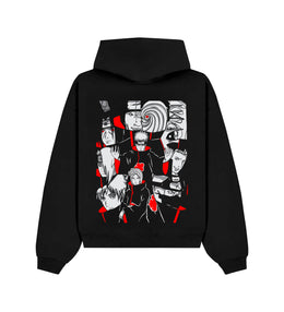Akatsuki Classic Hoodie V4