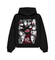 Akatsuki Classic Hoodie V2