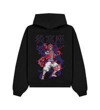 Akaza Classic Hoodie