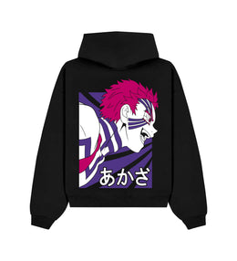 Akaza Classic Hoodie V2