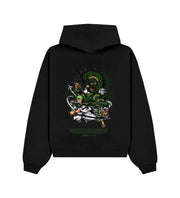Roronoa Zoro Classic Hoodie V2