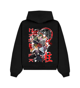 Demon Slayer Classic Hoodie V1