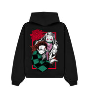 Demon Slayer Classic Hoodie V4