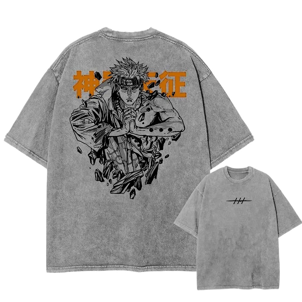 Nagato Vintage T-shirt