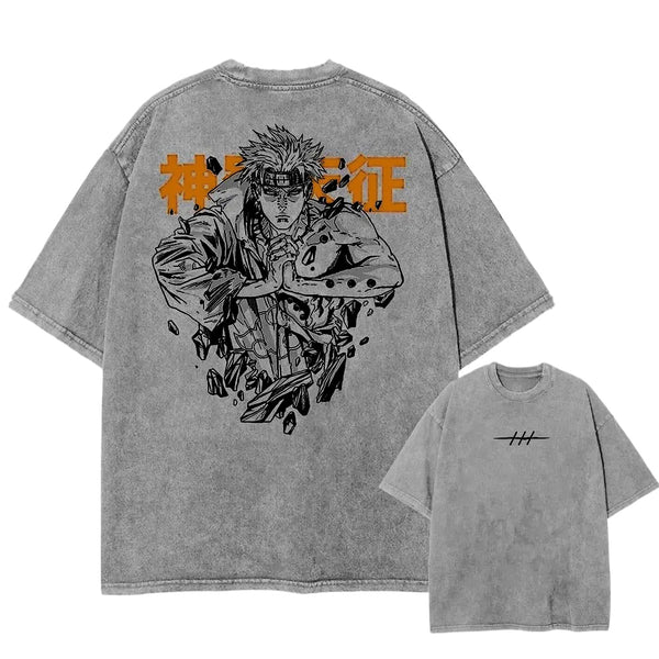 Nagato Vintage T-shirt