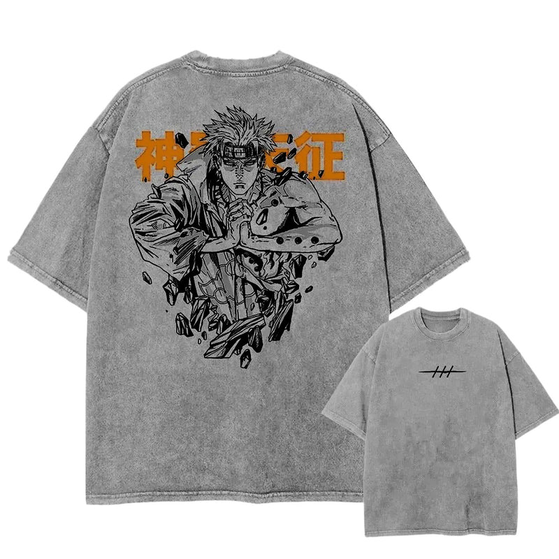 Nagato Vintage T-shirt