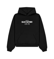 Gojo Satoru Classic Hoodie V4