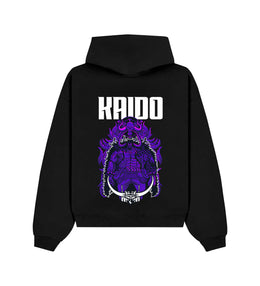 Kaido Classic Hoodie V3