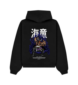 Kaido Classic Hoodie V2