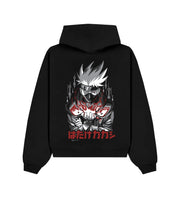Kakashi Hatake Classic Hoodie V2